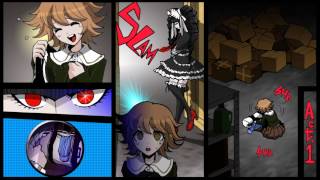 Danganronpa PC  Chapter 2 Murder Reconstruction Execution [upl. by Ingram]