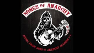 05  Sons of Anarchy Lyle Workman amp The Forest Rangers  Fortunate Son HD Audio [upl. by Haze139]