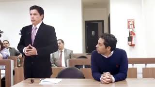 COGEP Juicio Ordinario de Daños y Perjuicios Audiencia Preliminar [upl. by Jeritah]