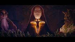 Tyranny  PreOrder Trailer [upl. by Ploch]