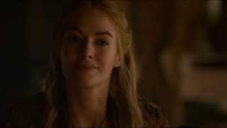 S3E4 Game of Thrones Cersei and Tywin discuss the Tyrells [upl. by Eema]