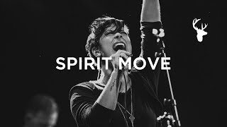 Spirit Move LIVE  Kalley Heiligenthal  Have It All [upl. by Assiled]