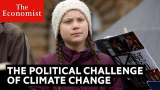 Why politicians have failed to tackle climate change [upl. by Elvira378]