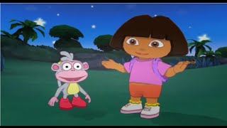 Dora’s Worldwide Adventure App 🗺️  EXCLUSIVE Dora the Explorer Gameplay  Nick Jr [upl. by Weissmann]