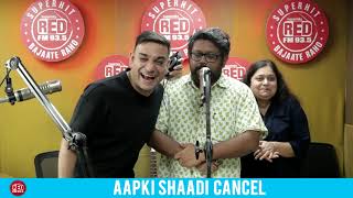 Murga  Aapki Shadi Cancel  Rj Praveen [upl. by Anawaj]