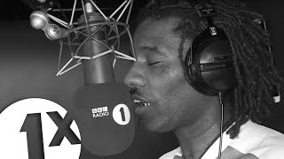 Fire In The Booth  Wretch 32 Part 3  WARNING  CONTAINS STRONG LANGUAGE [upl. by Kellda]