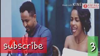 Ethiopian Music  Rahel Getu Tilobign ራሄል ጌቱ ጥሎብኝ  New Ethiopian Music 2019Official Video [upl. by Chatav]