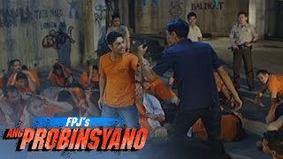 Cardo vs Acosta  FPJs Ang Probinsyano [upl. by Notaek]