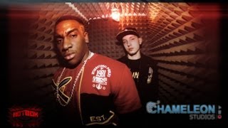 HOTBOX  SOX amp BUGZY MALONE EP01SE02 [upl. by Lambertson364]