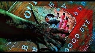 ZOZO OUIJA BOARD DEMON CAUGHT ON TAPE [upl. by Ayotol]