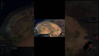 Age of Empires 4  1v1 Order of the Dragon vs Holy Roman Empire Fast Win  Multi Gameplay [upl. by Elkraps]