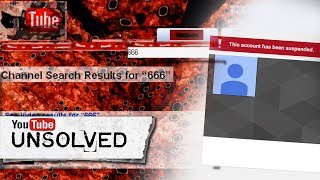 Username 666  YouTubes Oldest Mystery Finally SOLVED [upl. by Andree]