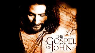 The Gospel of John 2003 Full Movie HD [upl. by Luedtke105]