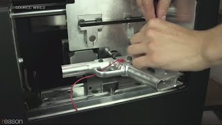 Instructions for 3D printed guns [upl. by Endres]