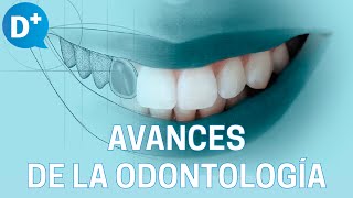 Principales avances de la Odontología [upl. by Acinod]