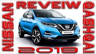 نيسان قشقاى nissan qashqai 2019 [upl. by Musihc]