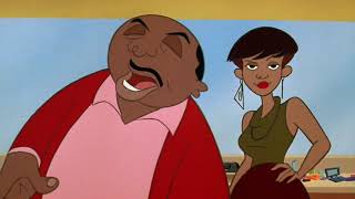 Preview Clip Bebes Kids 1992 Robin Harris Faizon Love Vanessa Bell Calloway [upl. by Afatsom]