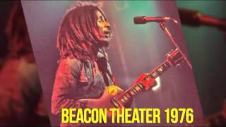 Bob Marley Live At Beacon Theatre 1976 [upl. by Benoit272]