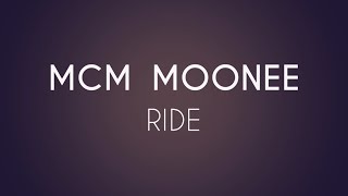 Mcm moonee ride [upl. by Ahsimik]