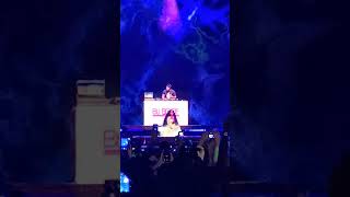 Nicki Minaj  Monster Live Bercy 2019 [upl. by Obidiah]