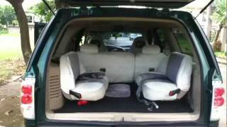 2000 Ford Expedition Review Start Up In Depth Tour Engine [upl. by Bergren]