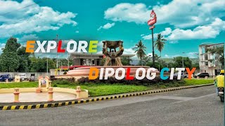 Explore Dipolog City  Zamboanga Del Norte  Cinematic Travel Video [upl. by Flora168]