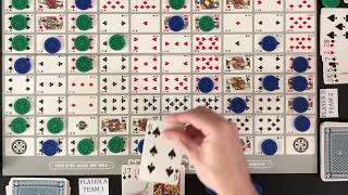 How To Play Sequence [upl. by Onitsuaf]