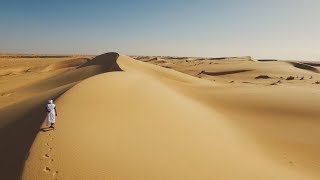 Faces of Africa  The Sahara [upl. by Aseel]