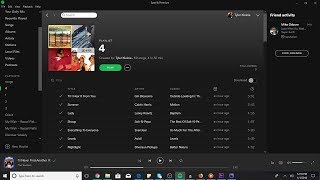 How to save songs from Spotify as WAV or MP3 files [upl. by Qifahs]