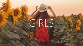 UNDRESSD  Girls Just Wanna Have Fun Lyrics [upl. by Airehs]