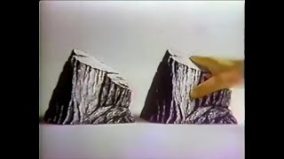 Get A Piece Of The Rock Prudential Commercial 1974 [upl. by Anuaf473]