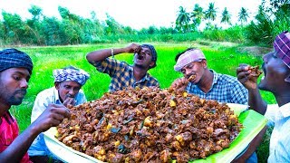 CHICKEN CHUKKA  Healthy Country Chicken Fry  Traditional Village Cooking  Village Food Recipes [upl. by Niassuh]