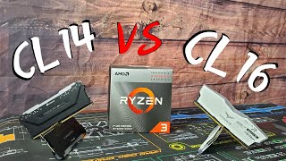 Best Memory for Ryzen 3200G [upl. by Aneeled]