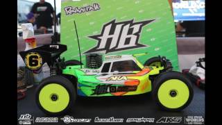 Which 18 Nitro Buggy should you buy [upl. by Olivero]