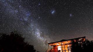 Southern Skies and Southern Cross  Sixty Symbols [upl. by Eelrehpotsirhc]