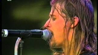 Kid Rock  Only God Knows Why 02 Live at Rock Im Park 2001 [upl. by Reiko]