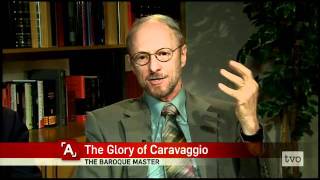 The Glory of Caravaggio [upl. by Yerffeg645]