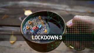 Lockdown 3 for After Effects [upl. by Ahtiekal]