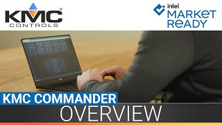 KMC Commander Overview [upl. by Herriott]