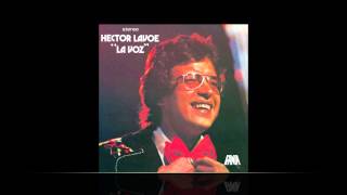 Hector Lavoe  El Todopoderoso [upl. by Pradeep530]