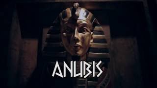 Anubis Egyptian Trap  Iam Geo [upl. by Muiram]