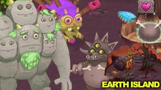 How to Breed Epic EARTH Drumpler 100 Confirmed Working  My Singing Monsters [upl. by Hsima]