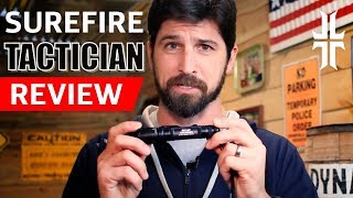 NEW Surefire Tactician Review [upl. by Anohr]