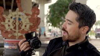 DPReview TV Sony a6400 Review [upl. by Hike292]