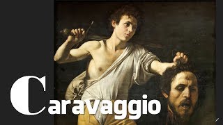 Caravaggio A Collection of 95 Paintings HD  Baroque [upl. by Joses848]