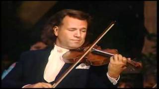 Andre Rieu  Winter Largo by Antonio Vivaldi 1998 [upl. by Elmore]