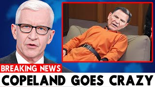 Kenneth Copeland COLLAPSES In Court After Hearing His SENTENCE [upl. by Mylander]