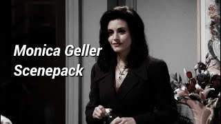 Monica Geller Scenepack  Logoless  HD [upl. by Millicent]