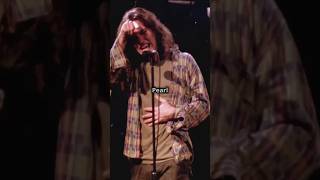 Pearl Jam  Jeremy A Rock Anthem with Powerful Lyrics [upl. by Oigres739]