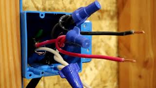 220V Circuit with Multiple Receptacles [upl. by Ossy12]